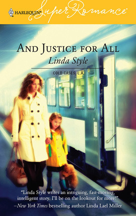 Title details for And Justice for All by Linda Style - Available